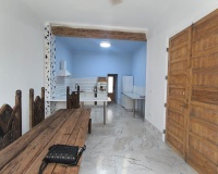 Revente - Country house - Pinoso - Pinoso Centro