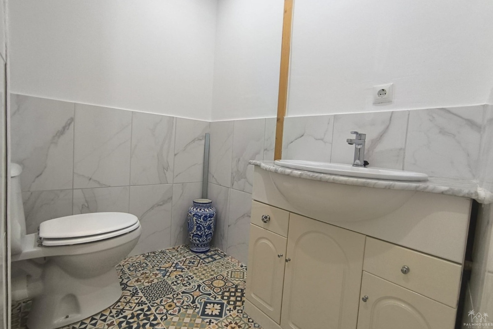 Revente - Country house - Pinoso - Pinoso Centro