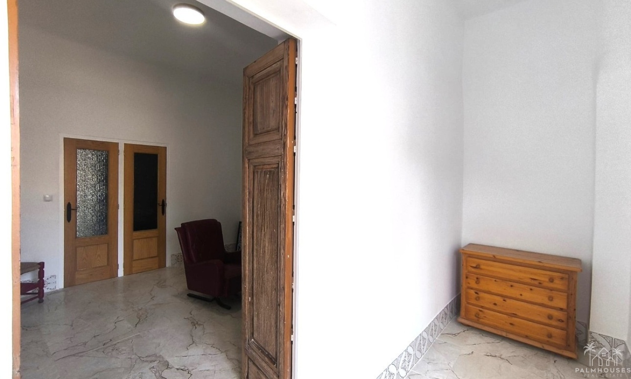 Revente - Country house - Pinoso - Pinoso Centro