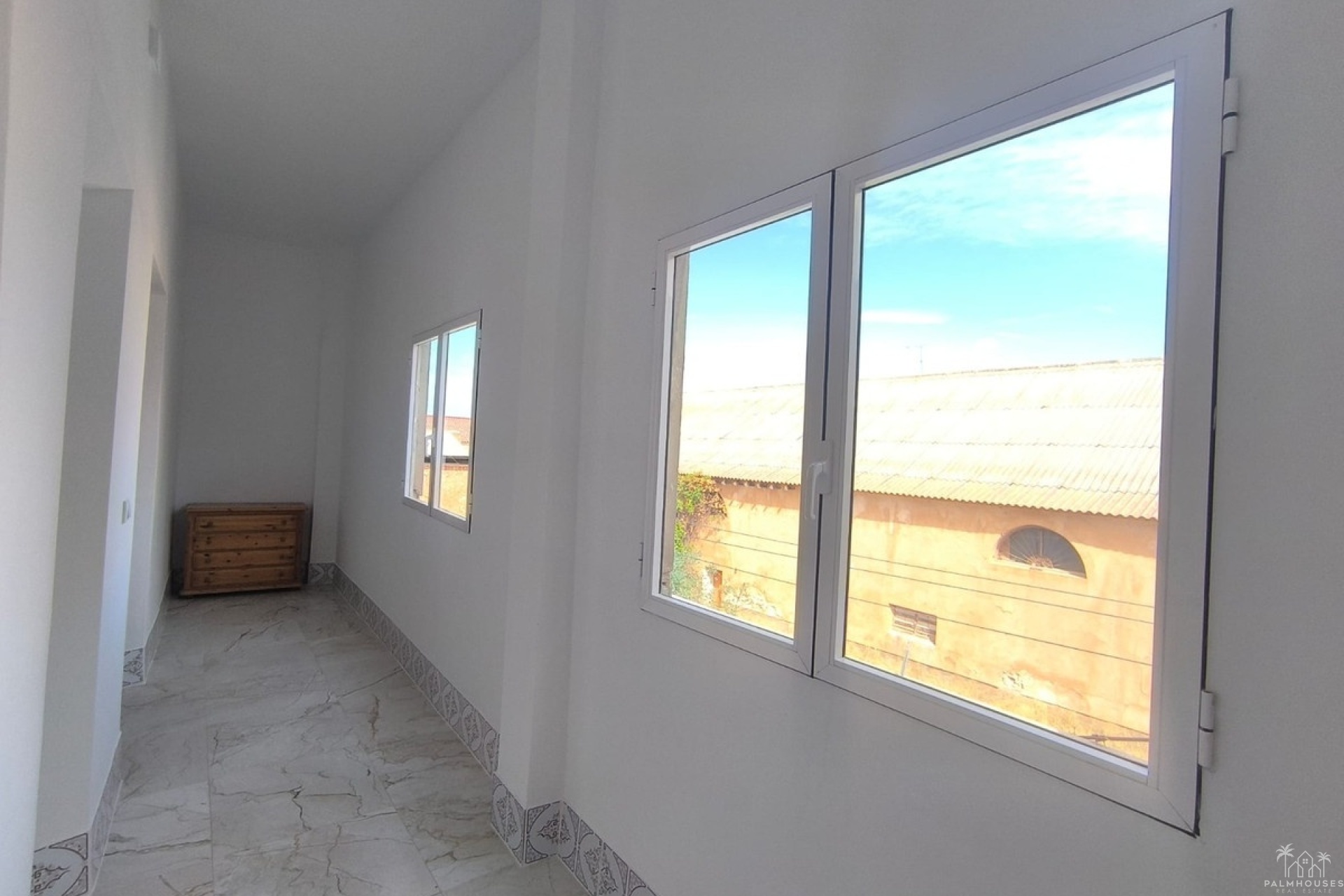 Revente - Country house - Pinoso - Pinoso Centro