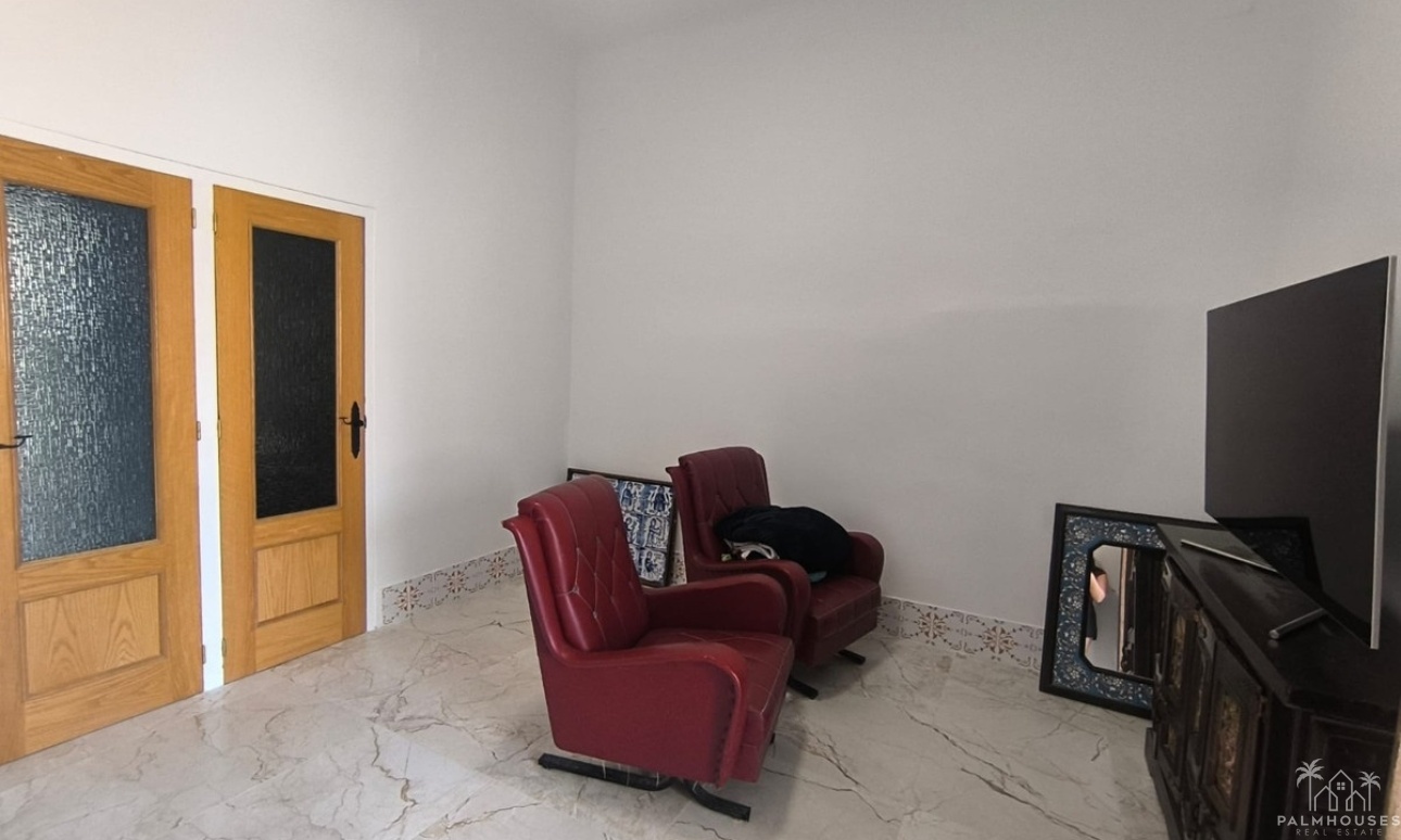 Revente - Country house - Pinoso - Pinoso Centro