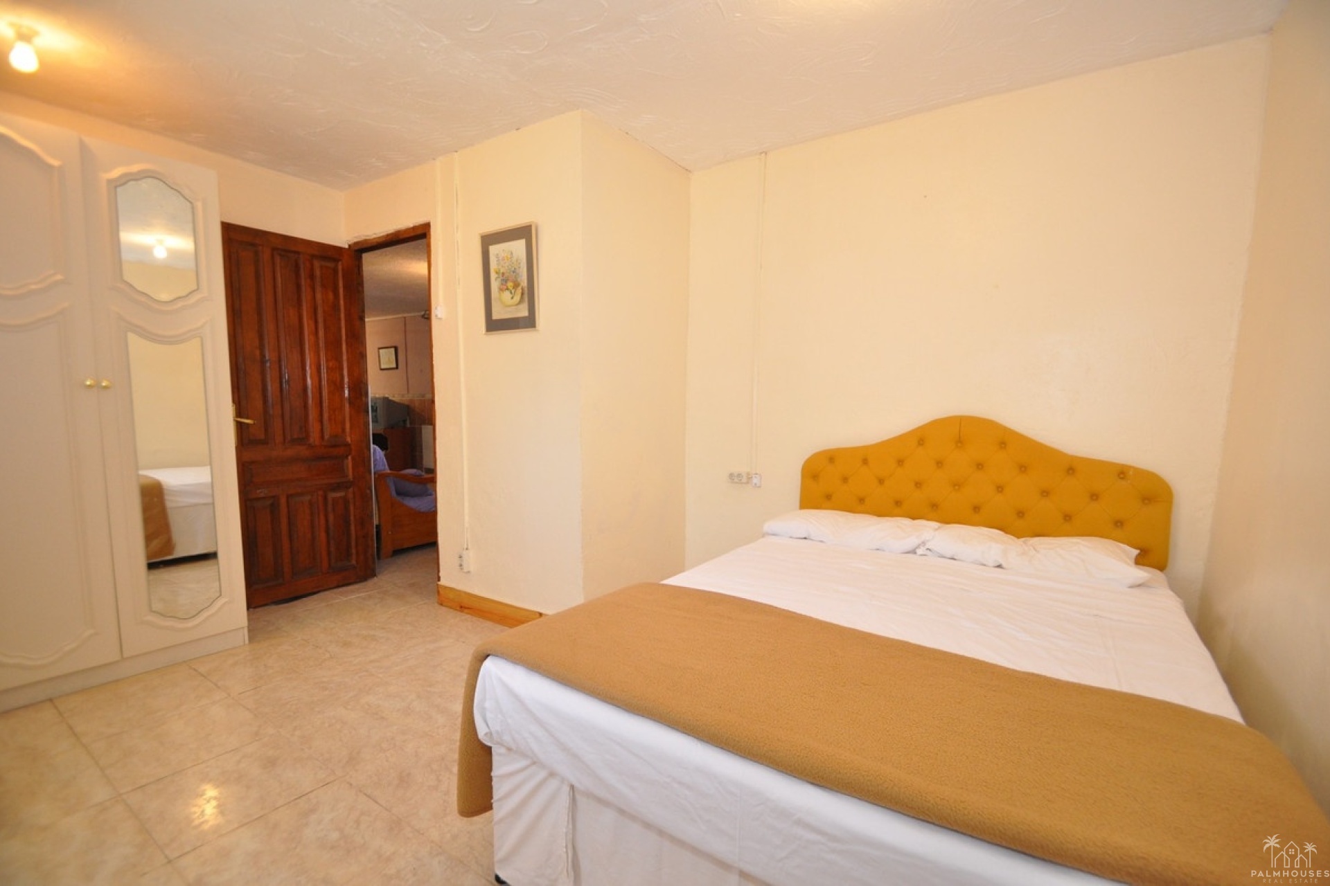Revente - Country house - Pinoso - Pinoso Centro