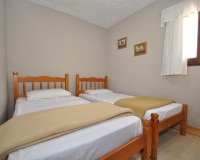 Revente - Country house - Pinoso - Pinoso Centro