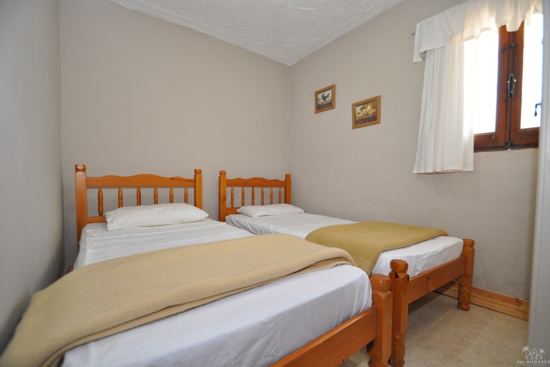 Revente - Country house - Pinoso - Pinoso Centro