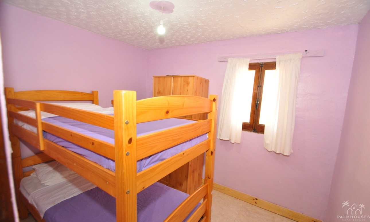 Revente - Country house - Pinoso - Pinoso Centro