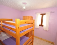 Revente - Country house - Pinoso - Pinoso Centro