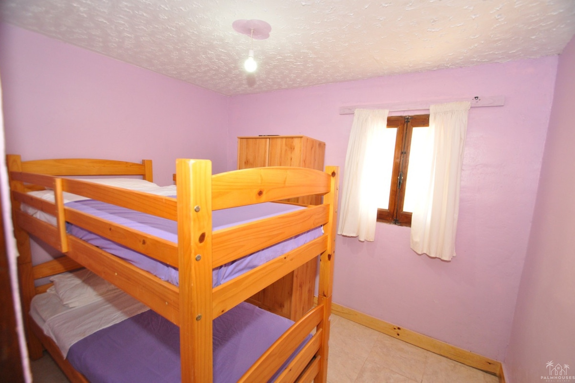 Revente - Country house - Pinoso - Pinoso Centro