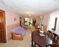 Revente - Country house - Pinoso - Pinoso Centro