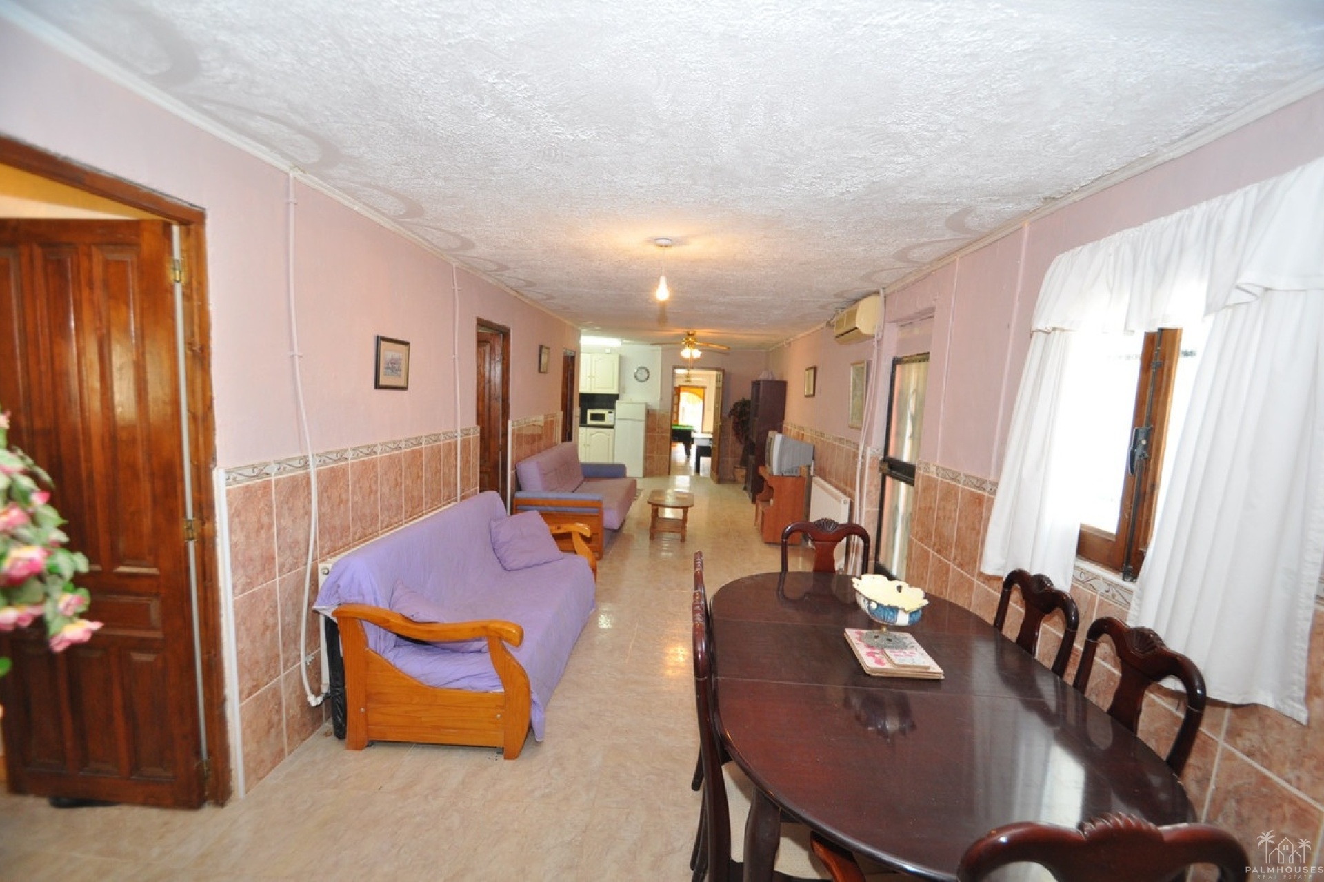 Revente - Country house - Pinoso - Pinoso Centro