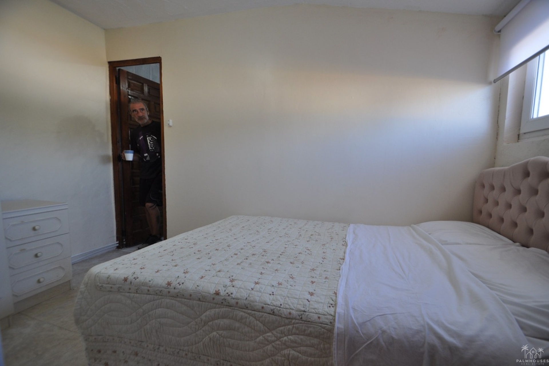 Revente - Country house - Pinoso - Pinoso Centro