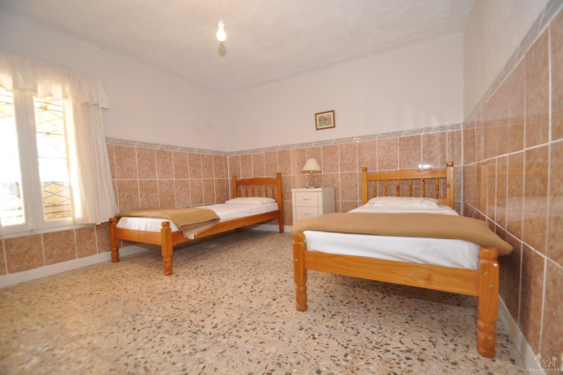 Revente - Country house - Pinoso - Pinoso Centro