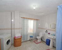 Revente - Country house - Pinoso - Pinoso Centro