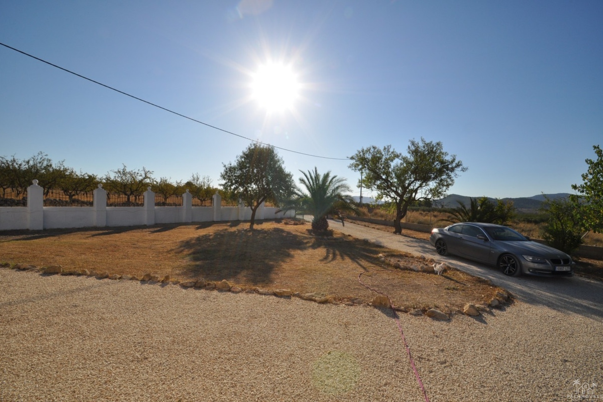 Revente - Country house - Pinoso - Pinoso Centro