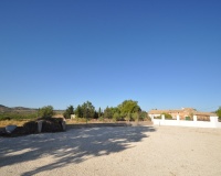 Revente - Country house - Pinoso - Pinoso Centro