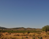 Revente - Country house - Pinoso - Pinoso Centro