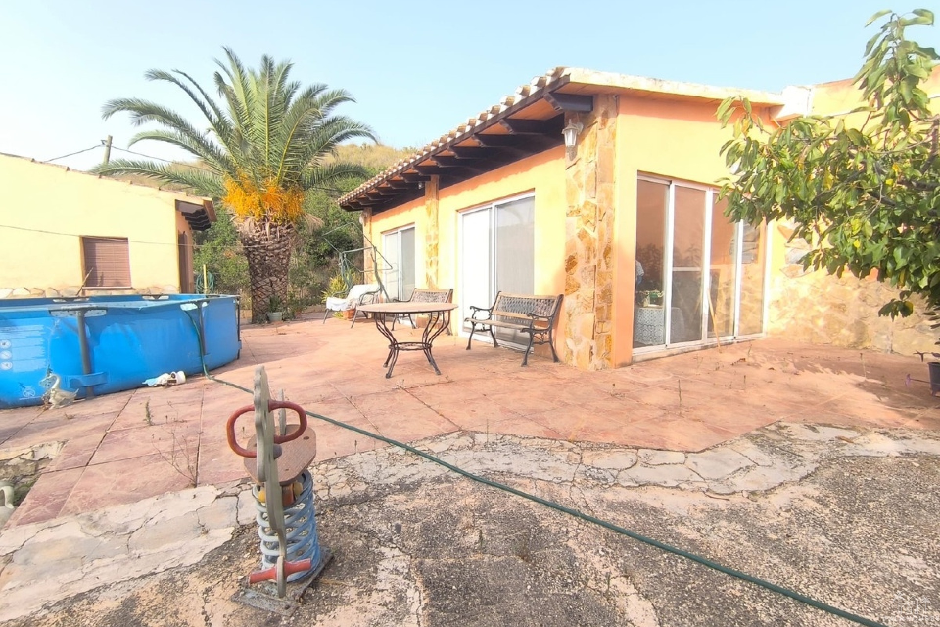 Revente - Country house - Pinoso - Pinoso Centro