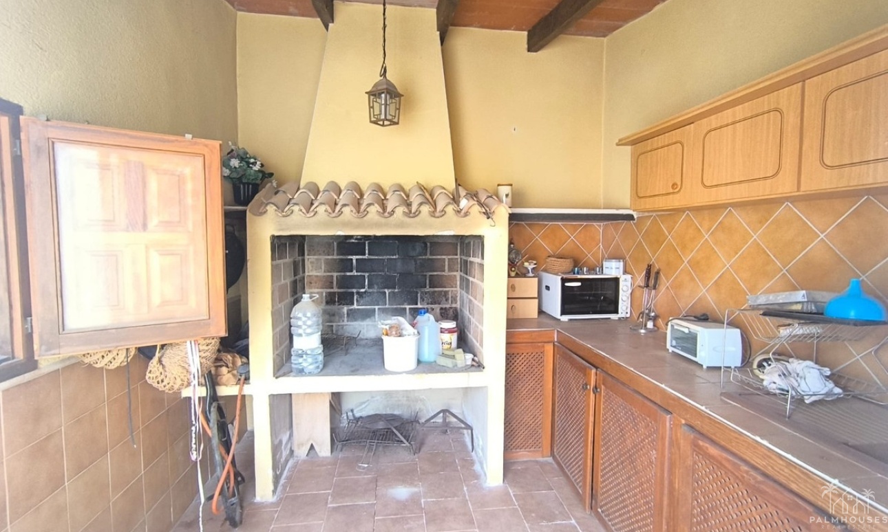 Revente - Country house - Pinoso - Pinoso Centro