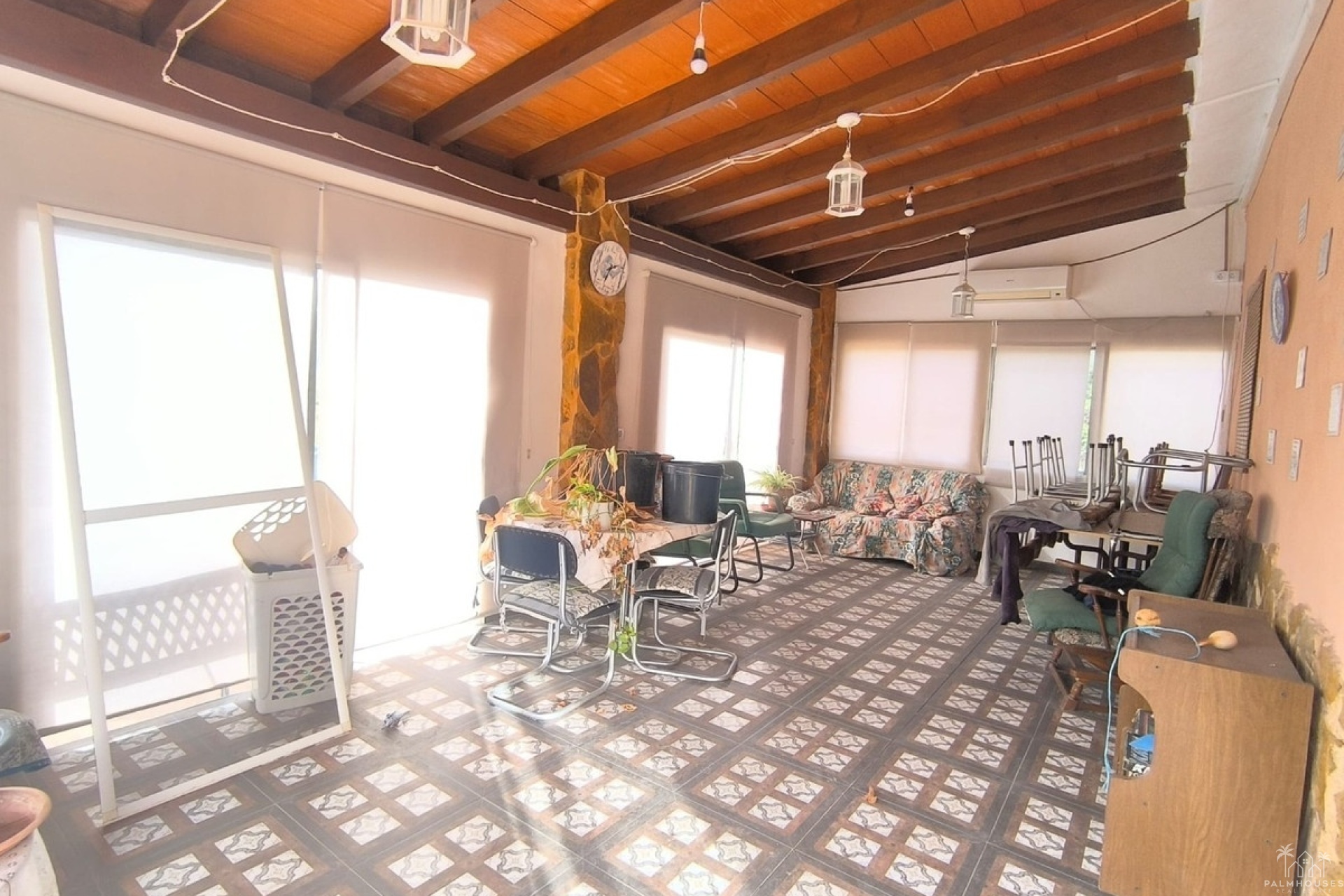 Revente - Country house - Pinoso - Pinoso Centro