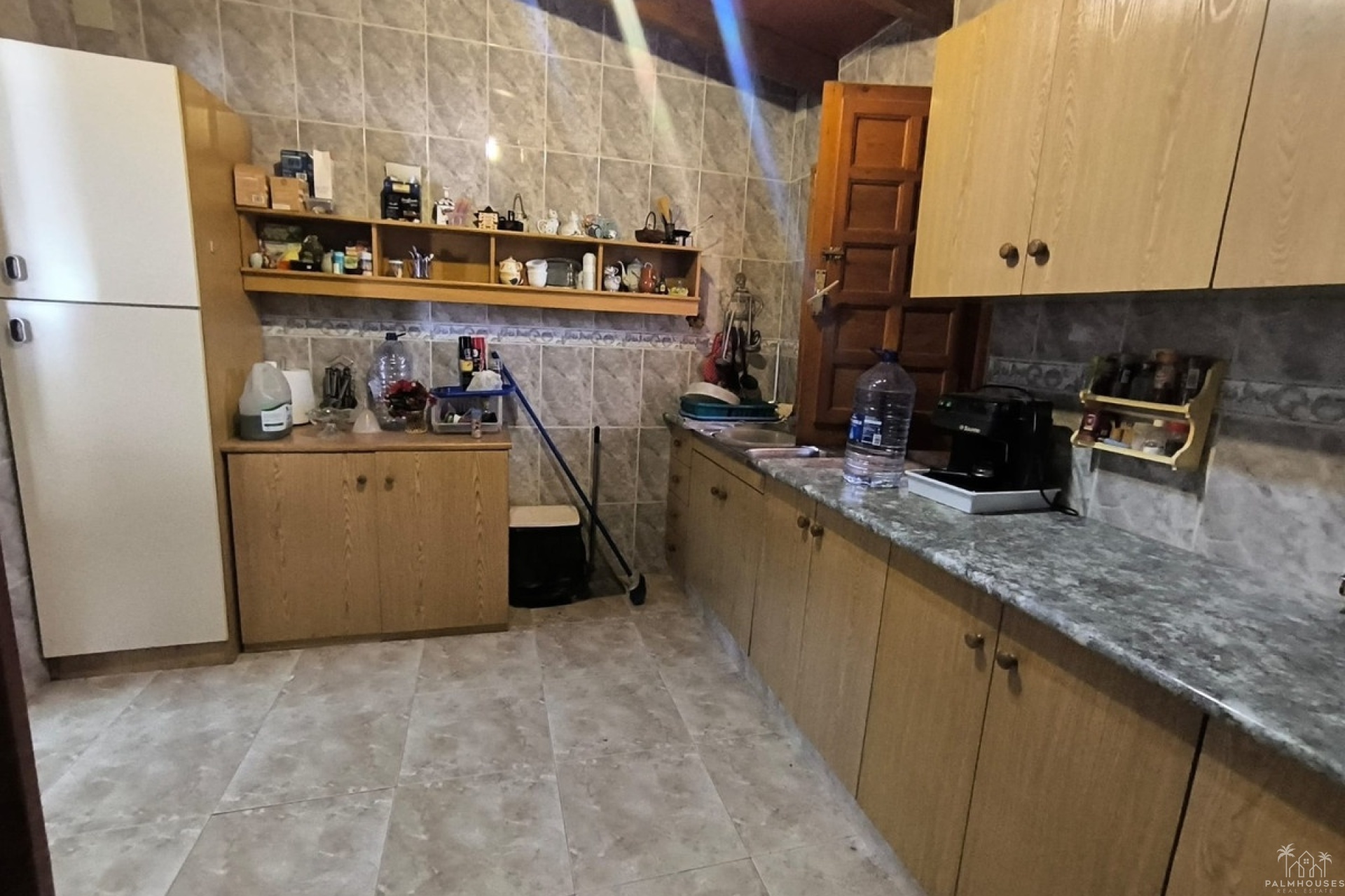 Revente - Country house - Pinoso - Pinoso Centro