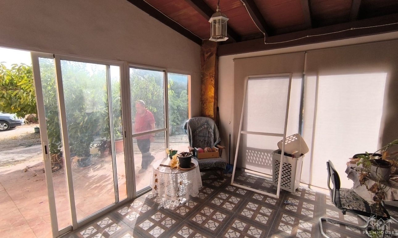 Revente - Country house - Pinoso - Pinoso Centro