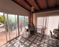 Revente - Country house - Pinoso - Pinoso Centro