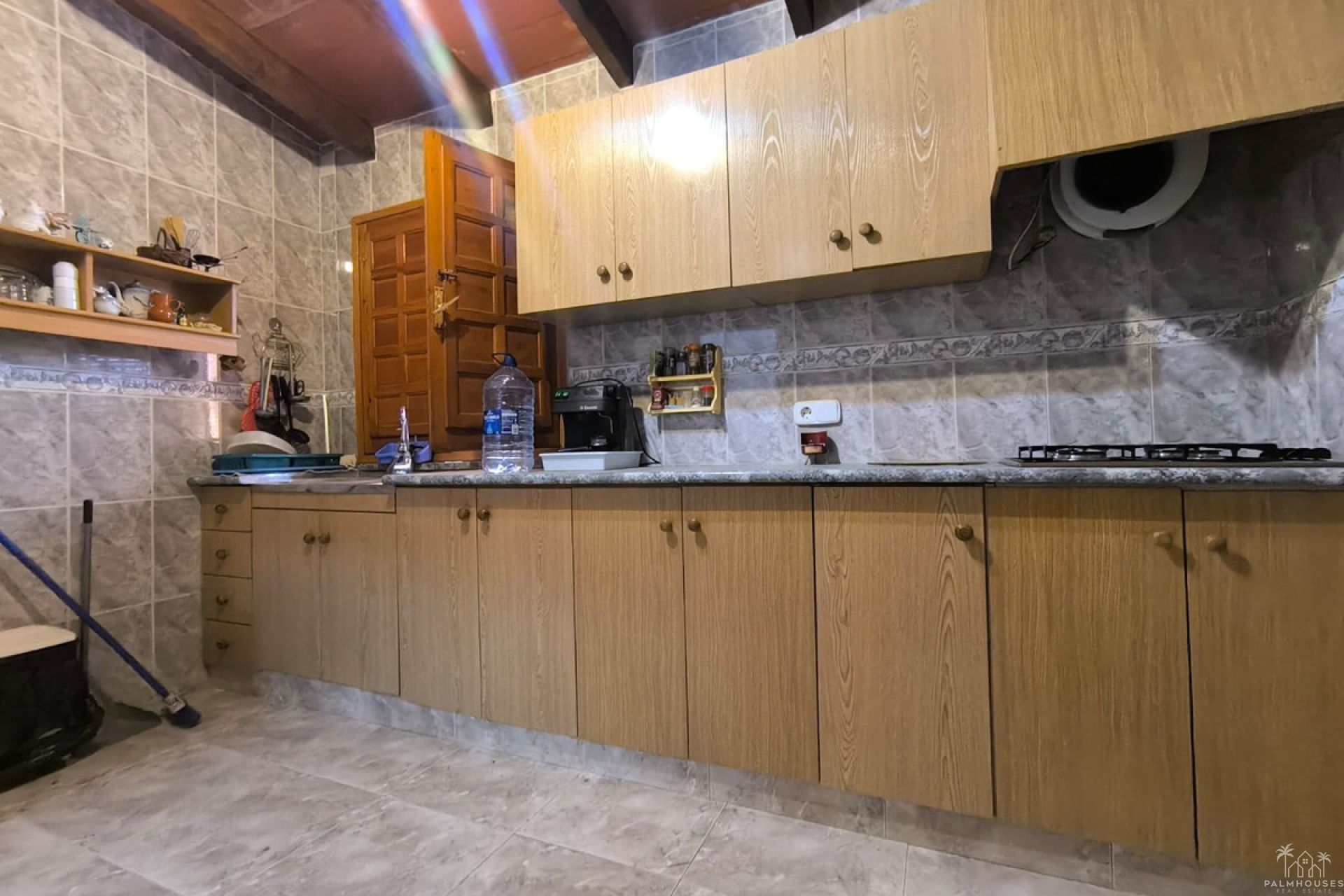 Revente - Country house - Pinoso - Pinoso Centro