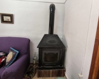 Revente - Country house - Pinoso - Pinoso Centro