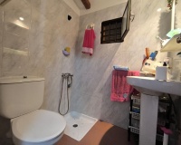 Revente - Country house - Pinoso - Pinoso Centro