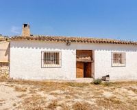 Revente - Country house - Relleu - Relleu Centro