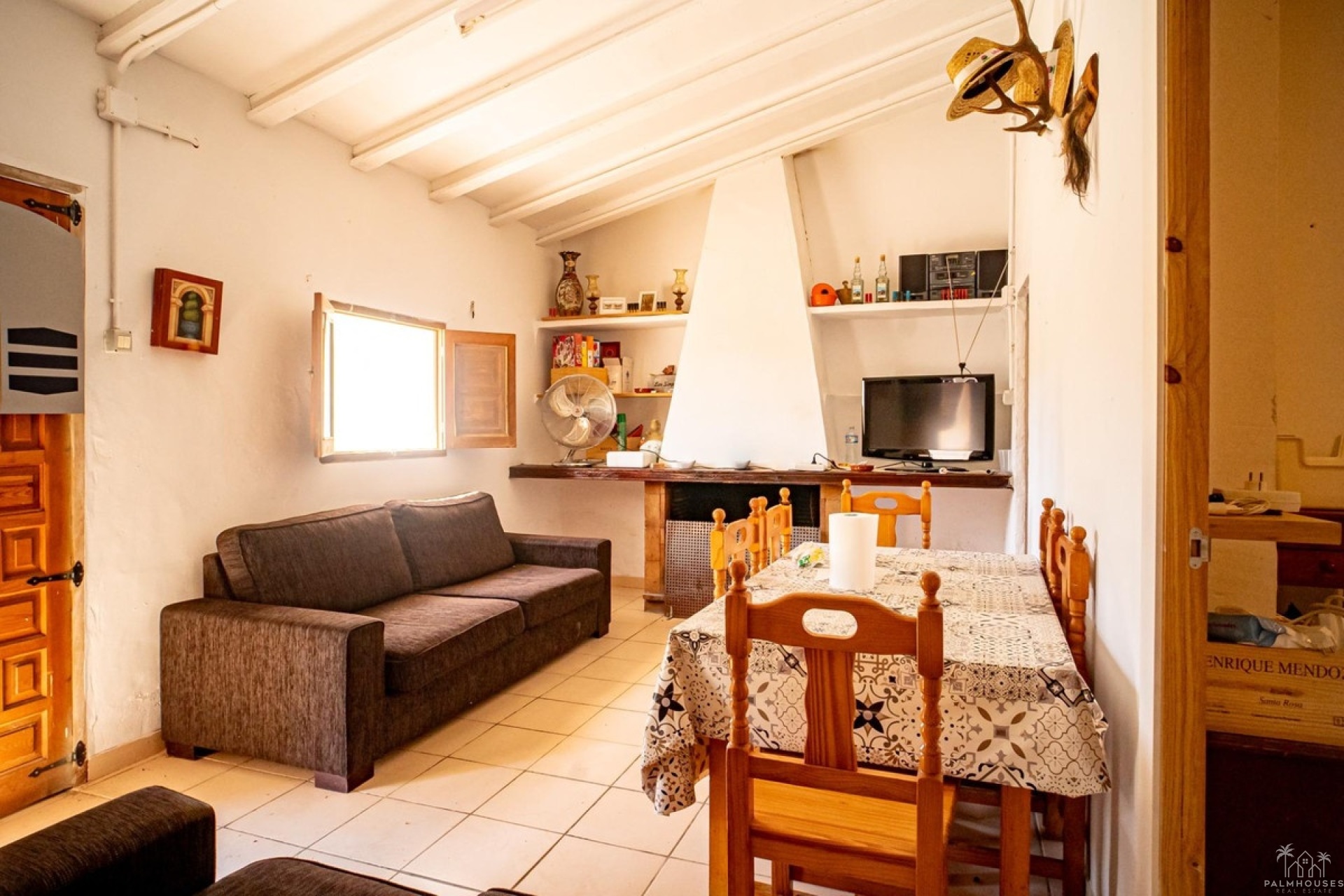Revente - Country house - Relleu - Relleu Centro