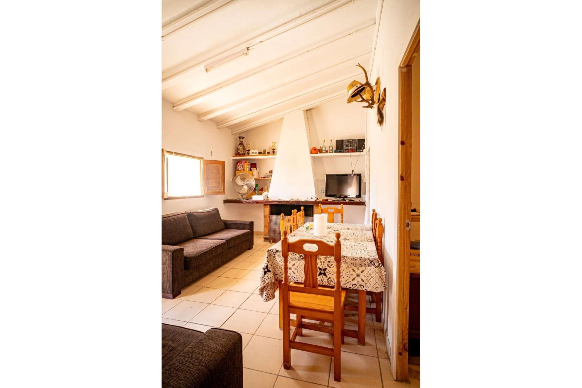 Revente - Country house - Relleu - Relleu Centro