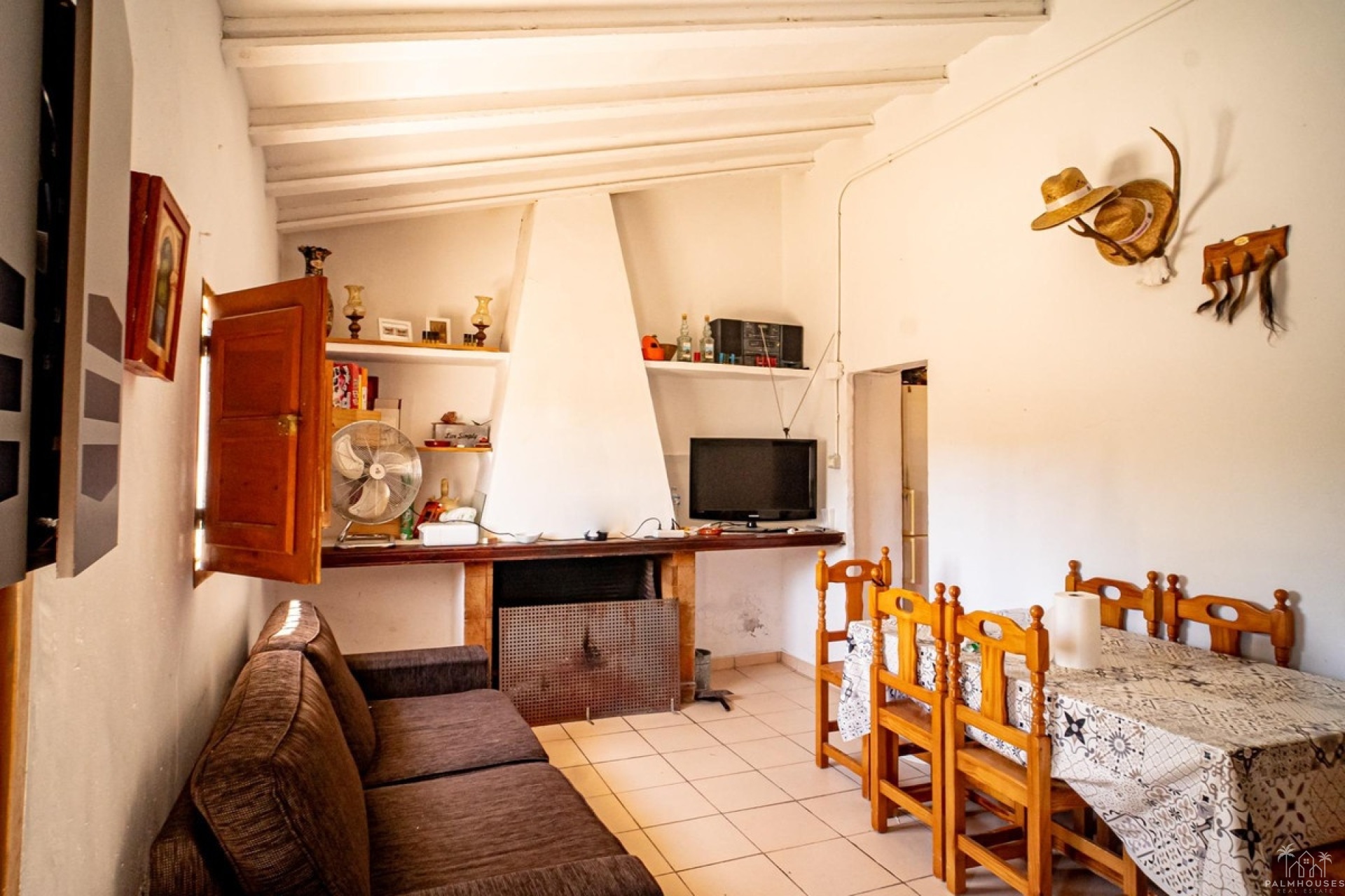Revente - Country house - Relleu - Relleu Centro