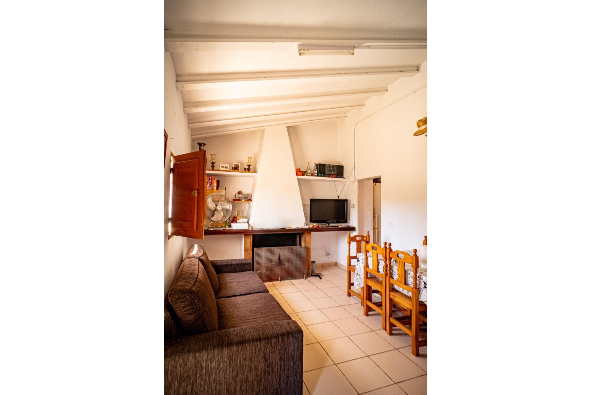 Revente - Country house - Relleu - Relleu Centro
