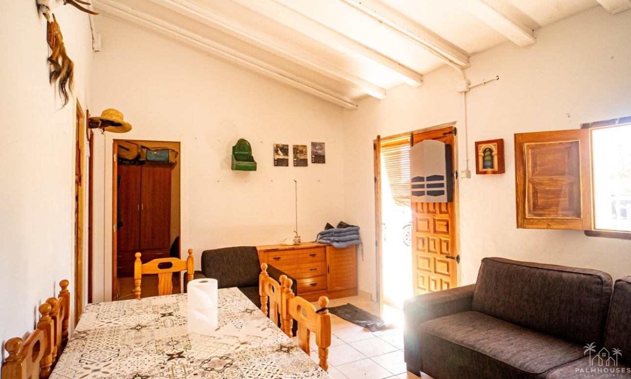 Revente - Country house - Relleu - Relleu Centro