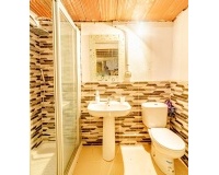 Revente - Country house - Relleu - Relleu Centro