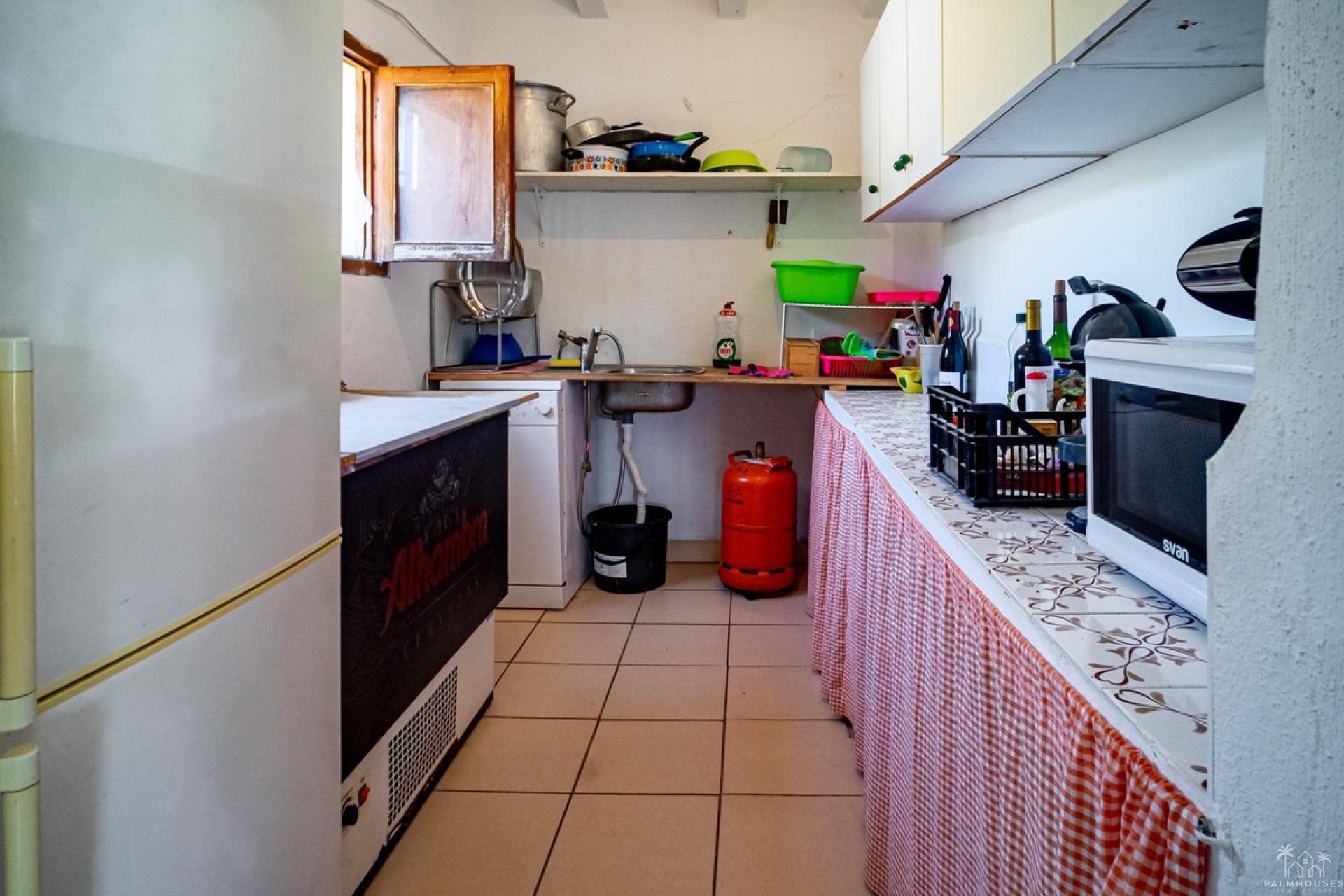 Revente - Country house - Relleu - Relleu Centro