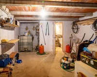 Revente - Country house - Relleu - Relleu Centro