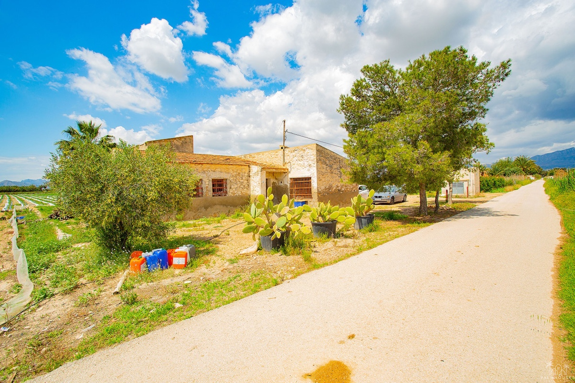 Revente - Country house - San Isidro - San Isidro Centro
