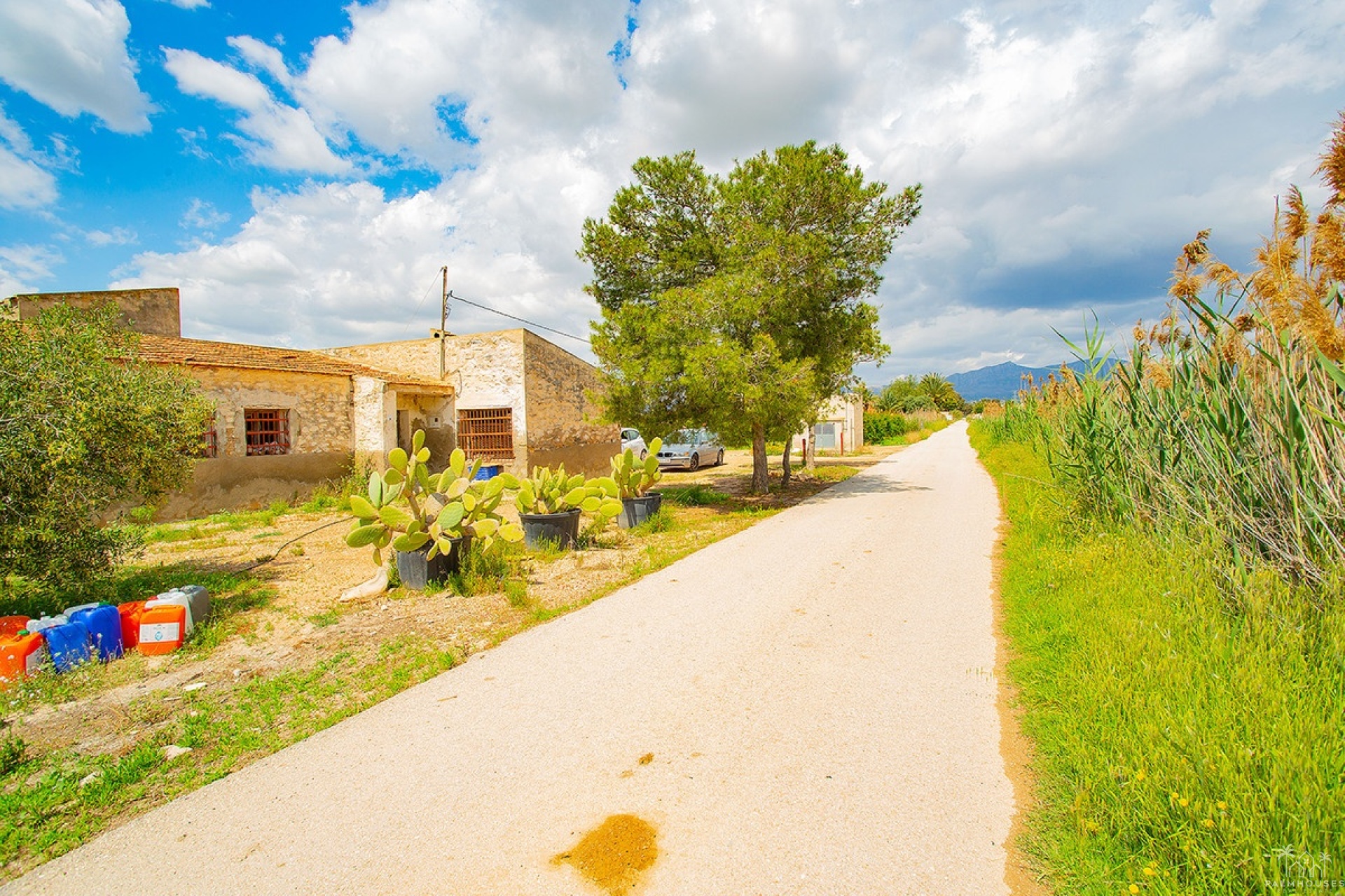 Revente - Country house - San Isidro - San Isidro Centro