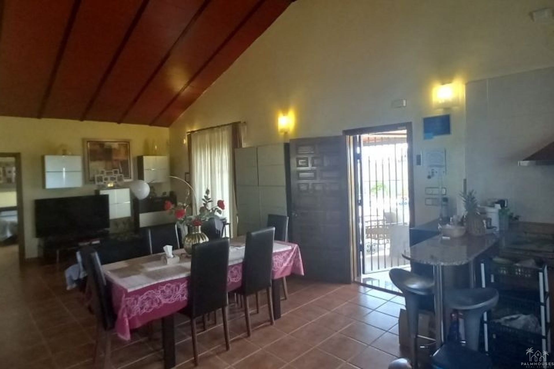Revente - Country house - San Javier - San Javier Centro
