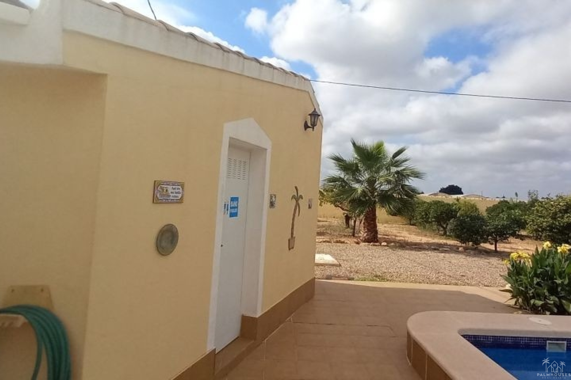 Revente - Country house - San Javier - San Javier Centro