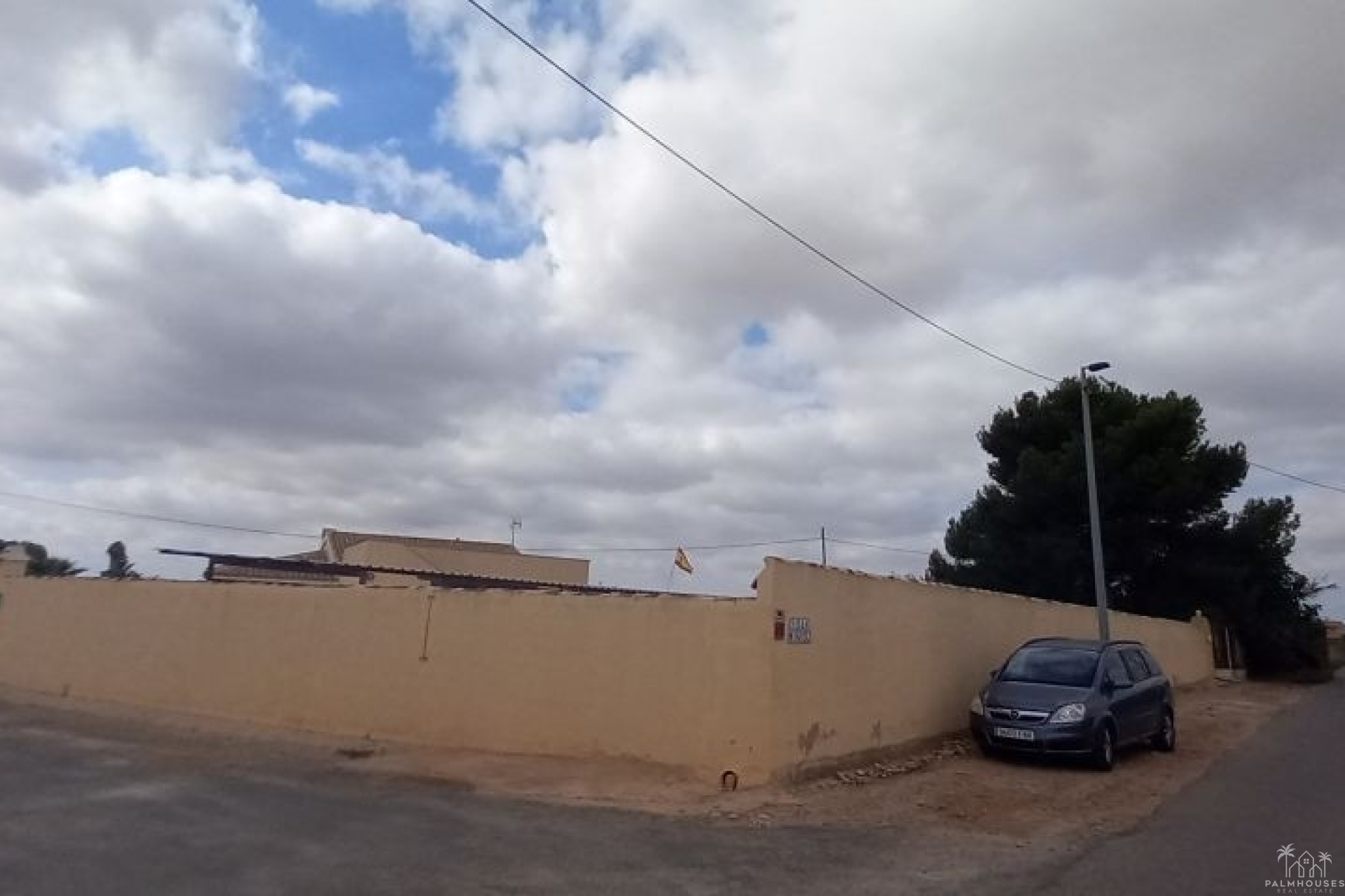 Revente - Country house - San Javier - San Javier Centro
