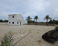 Revente - Country house - Teulada - Benimarco