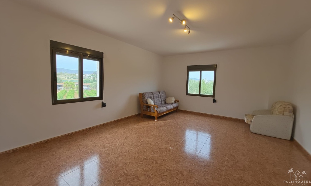 Revente - Country house - Teulada - Benimarco