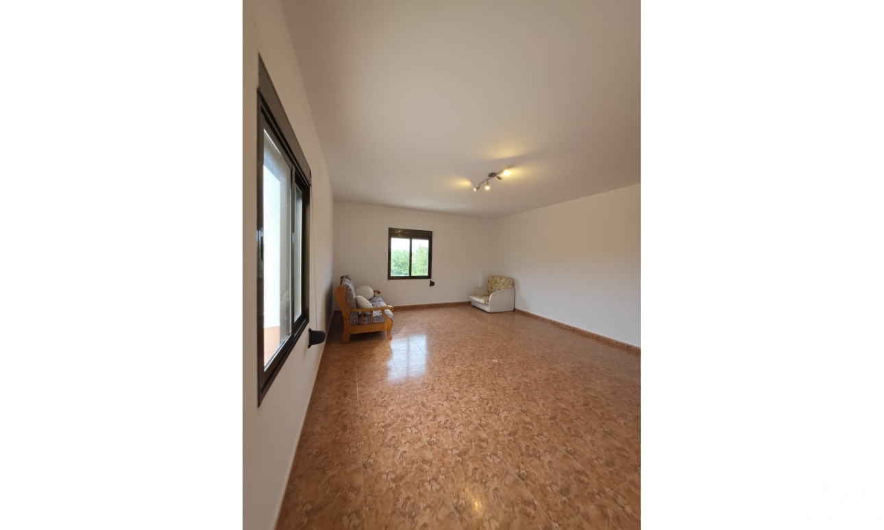 Revente - Country house - Teulada - Benimarco