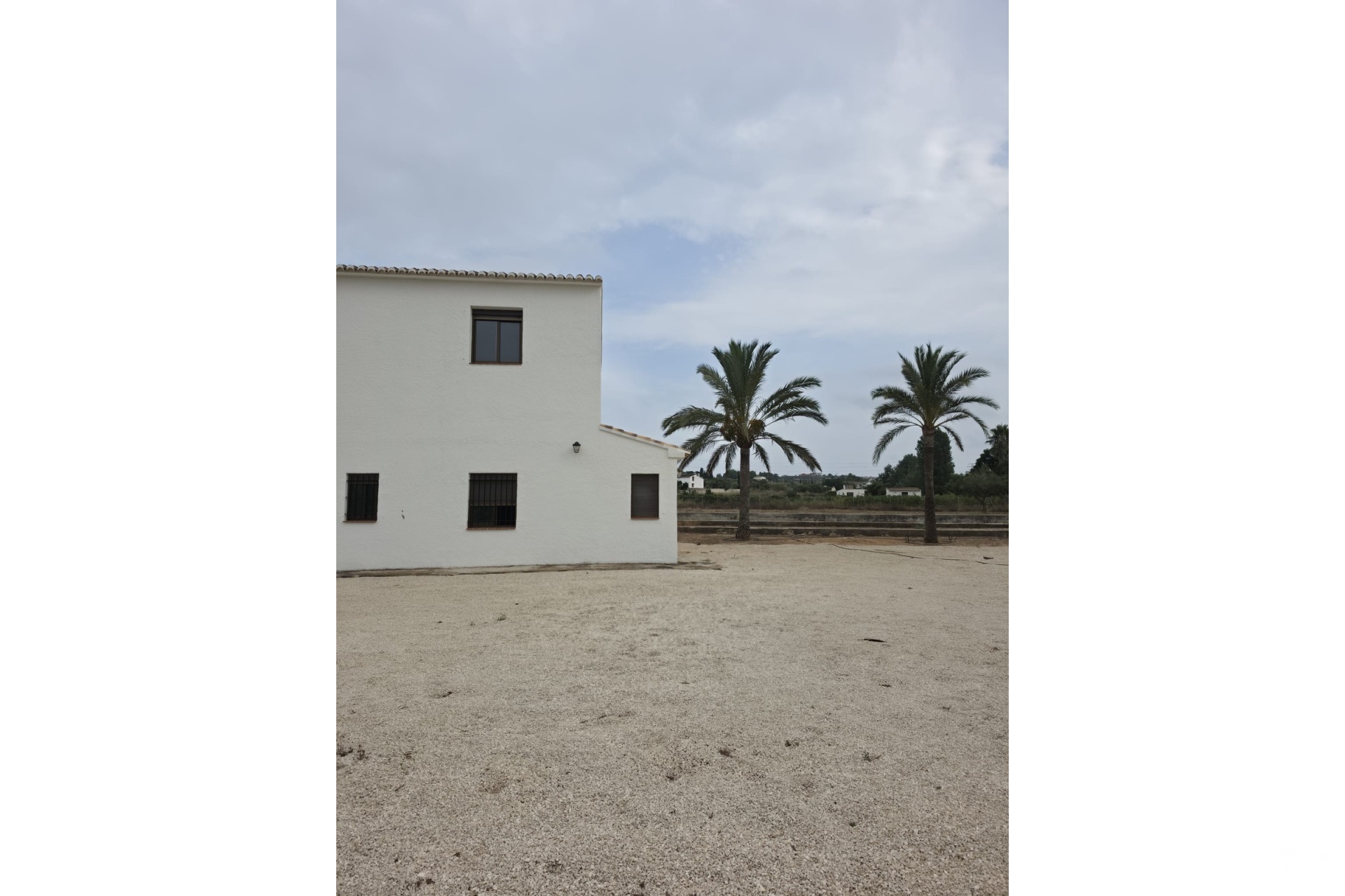 Revente - Country house - Teulada - Benimarco