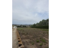Revente - Country house - Teulada - Benimarco