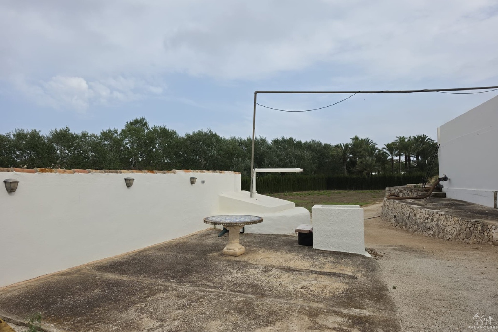 Revente - Country house - Teulada - Benimarco