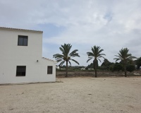 Revente - Country house - Teulada - Benimarco