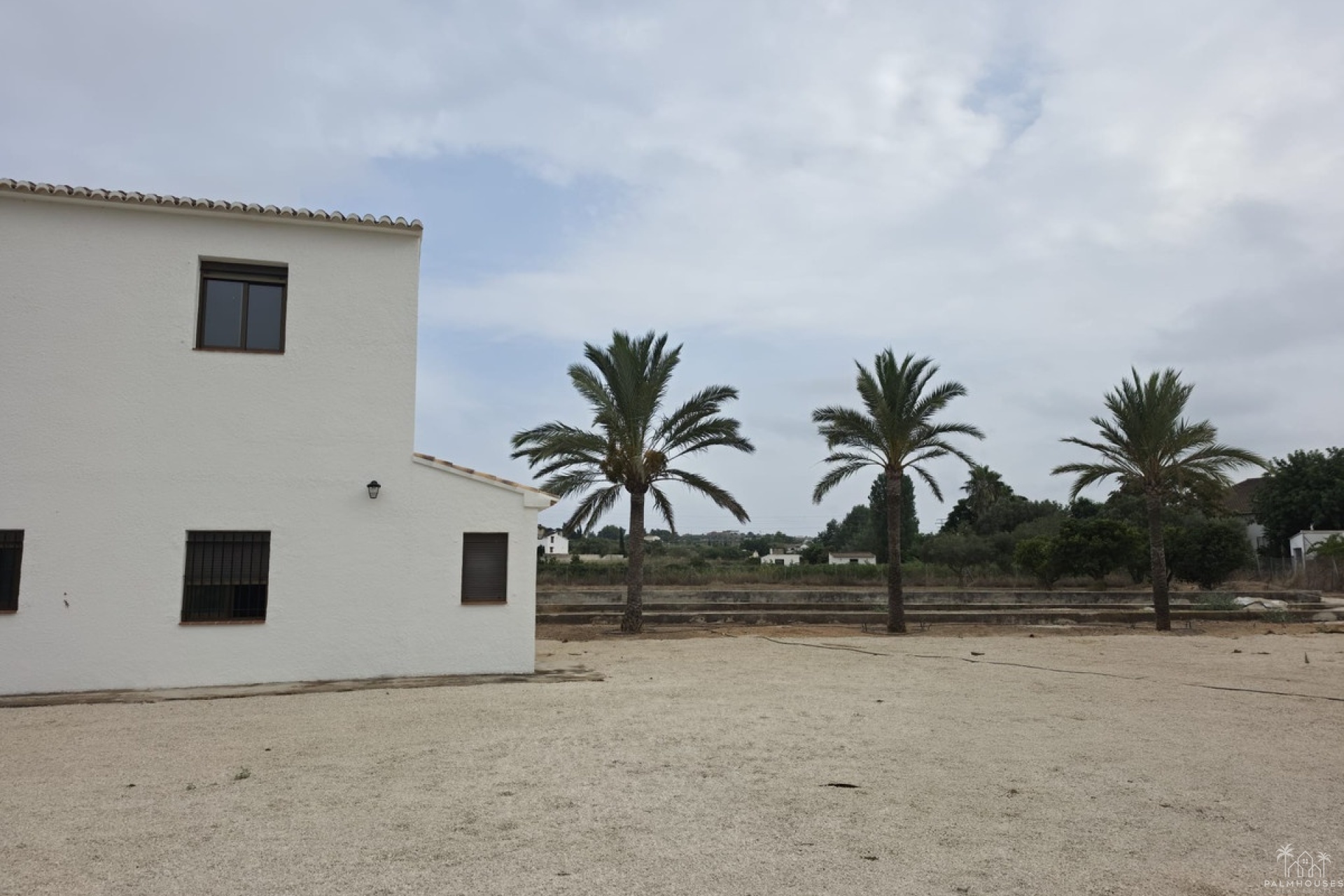 Revente - Country house - Teulada - Benimarco